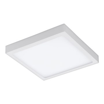 Eglo 94537 - Plafoniera LED FUEVA 1 LED/22W/230V