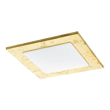 Eglo 94553 - Plafoniera LED CIOLINI LED/9,7W/230V