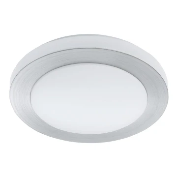 Eglo 94968 - Lampada LED da bagno LED CAPRI 1xLED/16W/230V