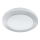 Eglo 94968 - Lampada LED da bagno LED CAPRI 1xLED/16W/230V