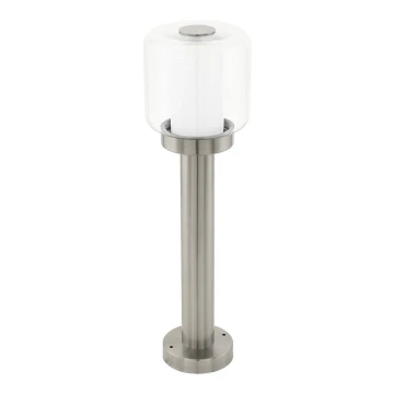 Eglo 95018 - Lampada da esterno POLIENTO 1xE27/40W IP44