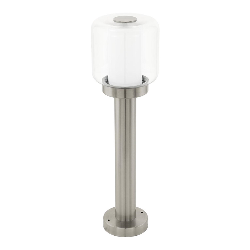 Eglo 95018 - Lampada da esterno POLIENTO 1xE27/40W IP44