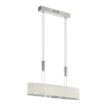 Eglo 95332- Lampadario LED ROMAO 1 4xLED/4W/230V