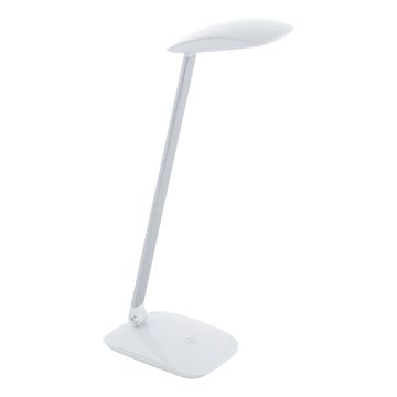 Eglo - Lampada LED da tavolo 1xLED/4,5W/12V/230V