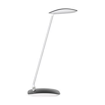 Eglo - Lampada LED da tavolo 1xLED/4,5W/USB