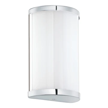 Eglo 95773 - Lampada LED da parete CUPELLA 2xLED/4,5W/230V