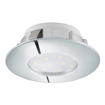 Eglo 95805 - Lampada LED da incasso PINEDA 1xLED/6W/230V