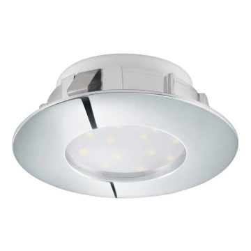 Eglo 95812 - Lampada LED da incasso PINEDA 1xLED/6W/230V