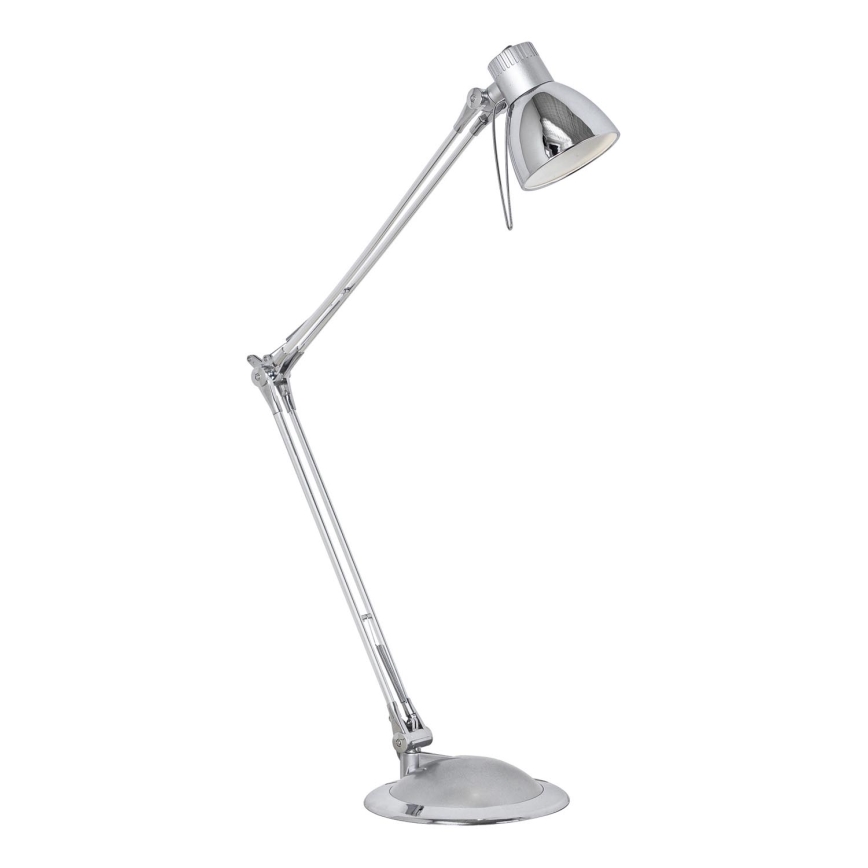 Eglo 95829 - Lampada LED da tavolo PLANO 1xGU10-LED/4W/230V