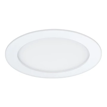 Eglo 96165 - Lampada LED da incasso FUEVA 1 LED/10,9W/230V