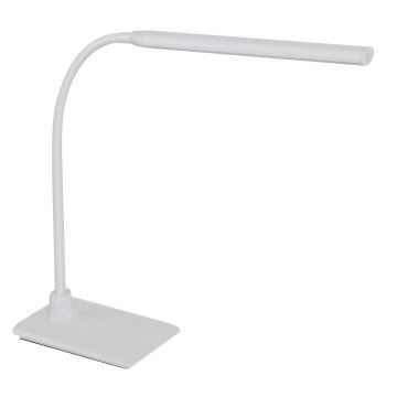 Eglo - Lampada LED da tavolo LED/3,5W/230V bianco