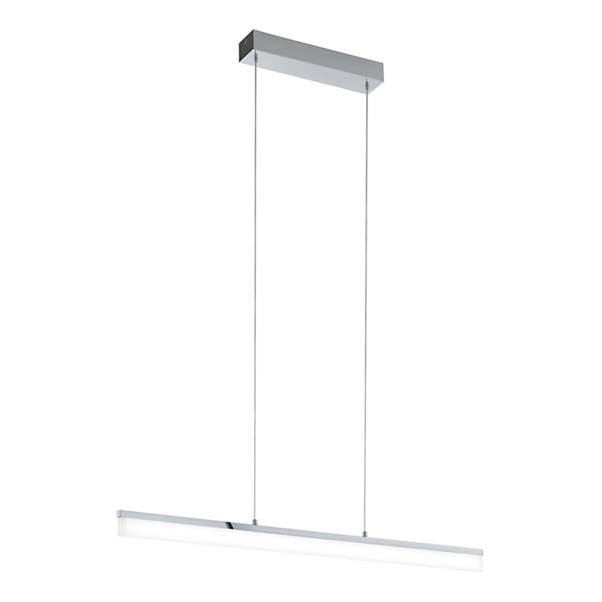 Eglo 96865 - Lampadario LED a sospensione con filo TARANDELL 2xLED/8,5W/230V