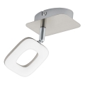 Eglo 97006 - Faretto LED LITAGO 1xLED/4W/230V