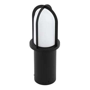 Eglo 97228 - Lampada da esterno PAULLO 1xE27/40W/230V 360 mm