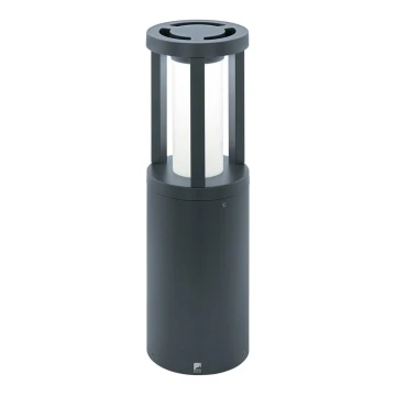 Eglo 97252 - Lampada LED da esterno GISOLA 1xLED/12W/230V IP44 450 mm