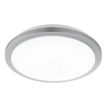 EGLO 97324 - Plafoniera LED dimmerabile COMPETA-ST 1xLED/16W/230V