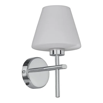 Eglo 97429 - Applique a LED per bagni FRISCOLI 1xG9/3W/230V IP44