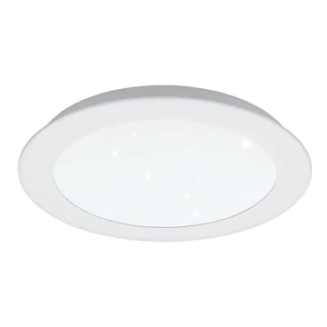 Eglo 97593 - Lampada LED da incasso FIOBBO LED/14W/230V