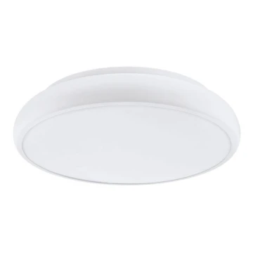 Eglo 98045 - Plafoniera LED dimmerabile RIODEVA-C LED/27W/230V