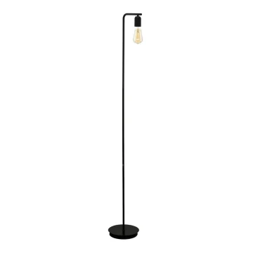 Eglo 98066 - Lampada da terra ADRI 1xE27/12W/230V