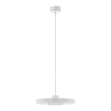 Eglo 98166 - Lampadario LED dimmerabile a sospensione con filo ALPICELLA LED/22,5W/230V