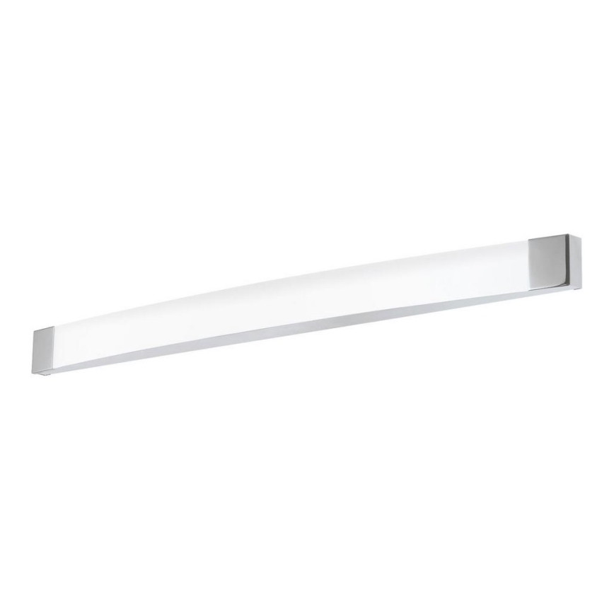 Eglo 98193 - Applique a LED da bagno SIDERNO LED/24W/230V IP44