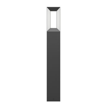 Eglo - Lampada LED da esterno 2xLED/5W/230V IP44 77 cm