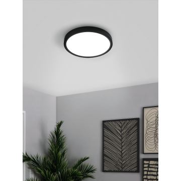 Eglo - Plafoniera LED LED/20W/230V