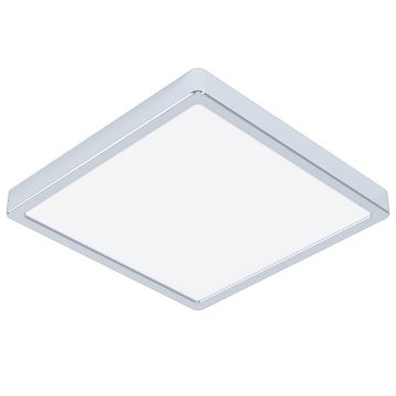 Eglo - Plafoniera LED da bagno LED/20W/230V IP44