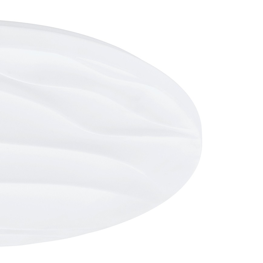 Eglo - Plafoniera LED LED/22W/230V