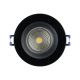 Eglo - Lampada da bagno LED dimmerabile LED/6W/230V 4000K IP44