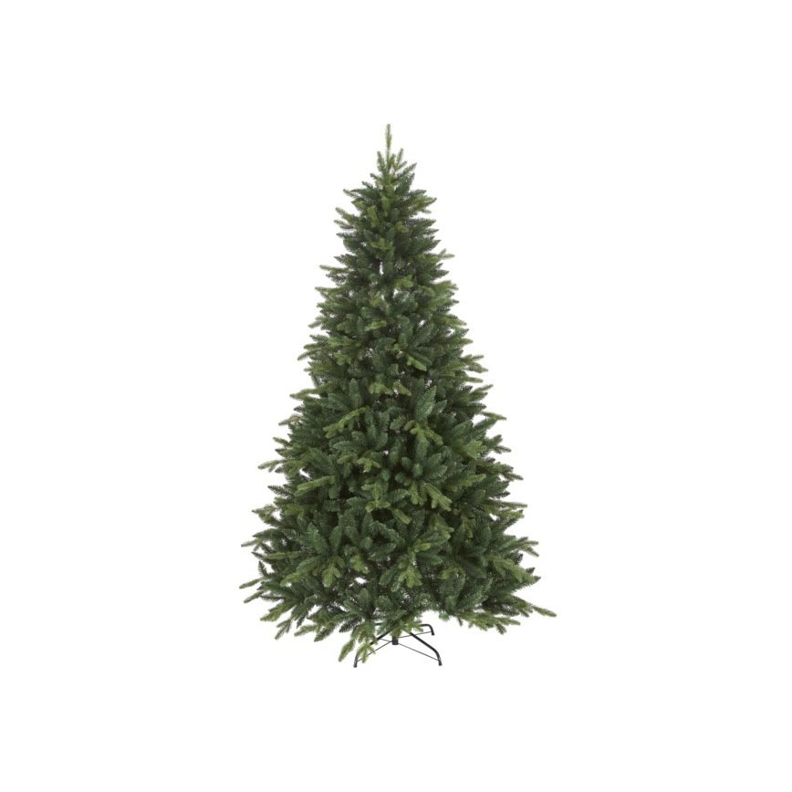 Eglo - Albero di Natale 210 cm abete