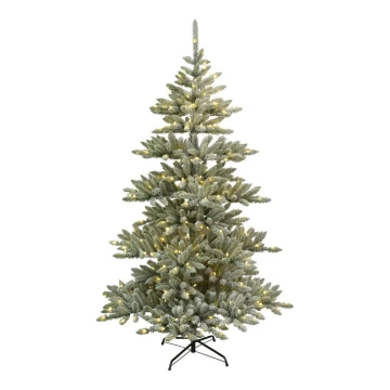 Eglo - Albero di Natale LED 210 cm 320xLED/0,018W/30/230V IP44