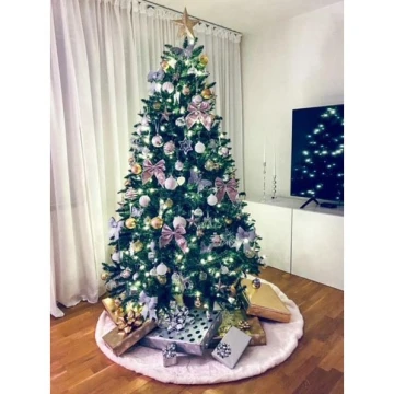 Eglo -  Albero di Natale LED  210 cm 450xLED/0,064W/30/230V IP44