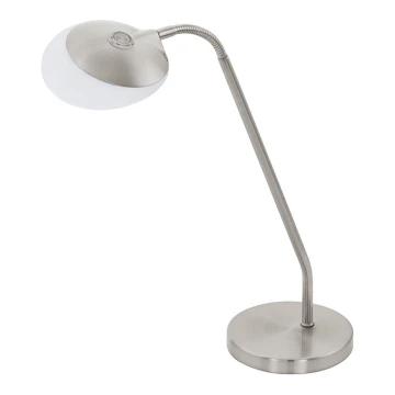 Eglo EG93648 - Lampada LED da tavolo CANETAL 1xLED/3W/230V