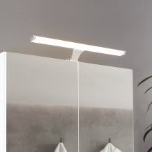 Eglo - Illuminazione a LED per specchi da bagno LED/6W/230V IP44