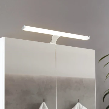 Eglo - Illuminazione a LED per specchi da bagno LED/6W/230V IP44