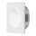 Eglo - Illuminazione LED scale 1xLED/2W/230V bianco