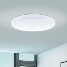 Eglo - Lampada da bagno LED dimmerabile LED/12W/230V IP4+ T