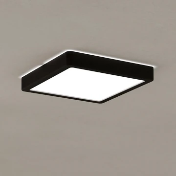 Eglo - Lampada da bagno LED dimmerabile LED/16,5W/230V IP44 ZigBee