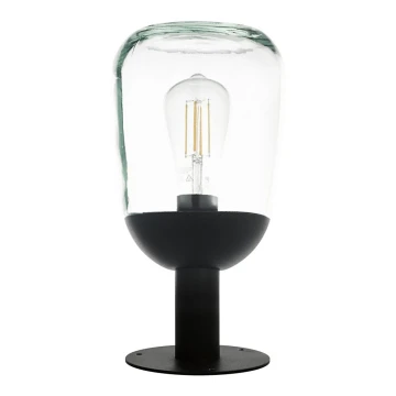 Eglo - Lampada da esterno 1xE27/60W/230V IP44