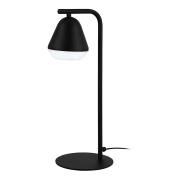 Eglo - Lampada da tavolo LED 1xGU10/3W/230V