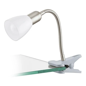 Eglo - Lampada LED con morsetto 1xE14-LED/4W/230V