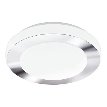 Eglo - Lampada LED da bagno 1xLED/11W/230V