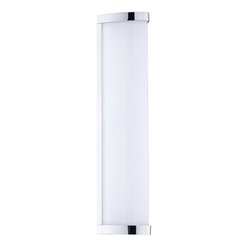 Eglo - Lampada LED da bagno 1xLED/8W/230V IP44