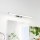 Eglo - Lampada LED da bagno LED/11W/230V 4000K 60 cm IP44