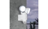 Eglo - Lampada LED da esterno con sensore 2xLED/4W/4xLR1IP44