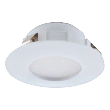 Eglo - Lampada LED da incasso 1xLED/6W/230V