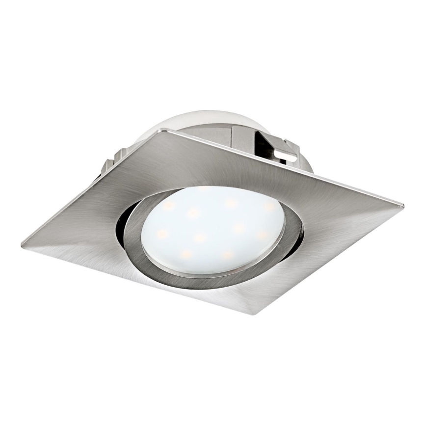 Eglo - Lampada LED da incasso 1xLED/6W/230V