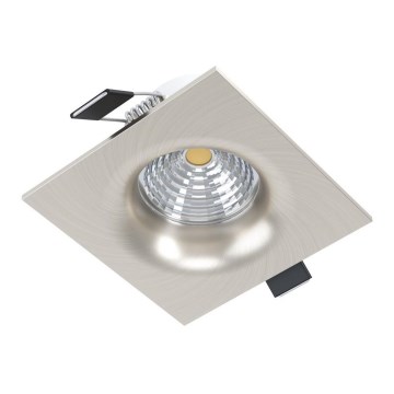 Eglo - Lampada LED da incasso dimmerabile LED/6W/230V